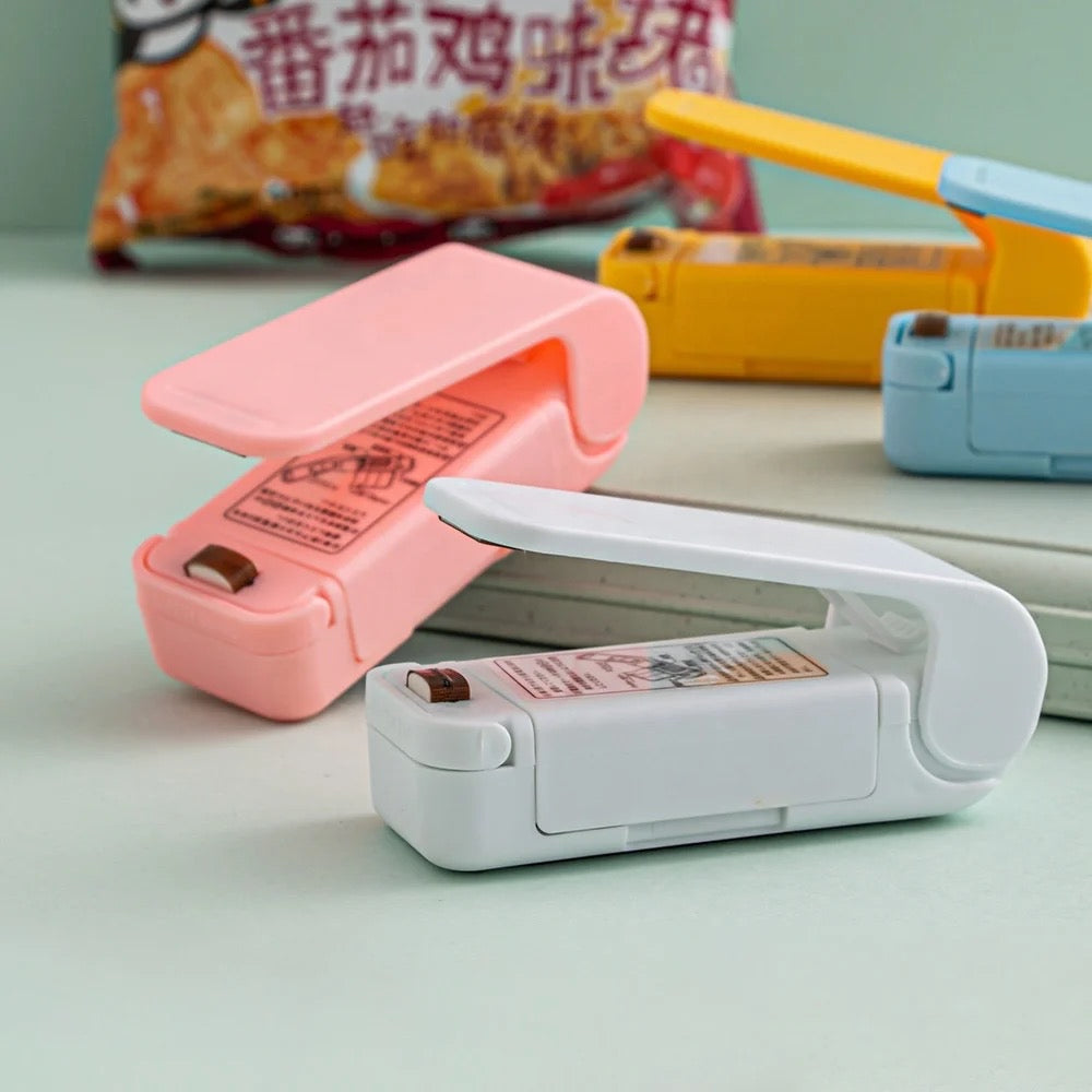 Mini Heat Sealer