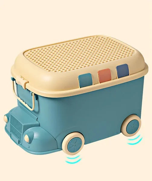 Kinderspeelgoed Opbergbox