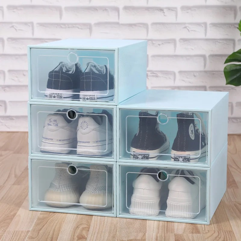 Schoenen Opbergbox (4st)